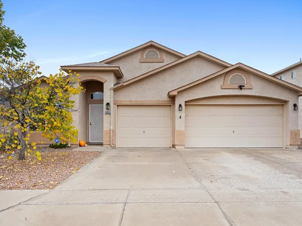 10056 Calle Chulita NW, Albuquerque, NM 87114