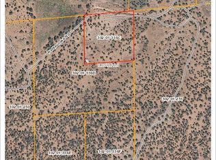 163 Juniper Woods, Ash Fork, AZ 86320