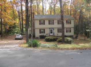 501 Brighton Dr, North Chesterfield, VA 23235