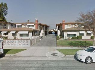 916 N 1st St #A, Alhambra, CA 91801