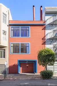1354 Kearny St, San Francisco, CA, 94133