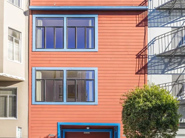 1354 Kearny St, San Francisco, CA 94133