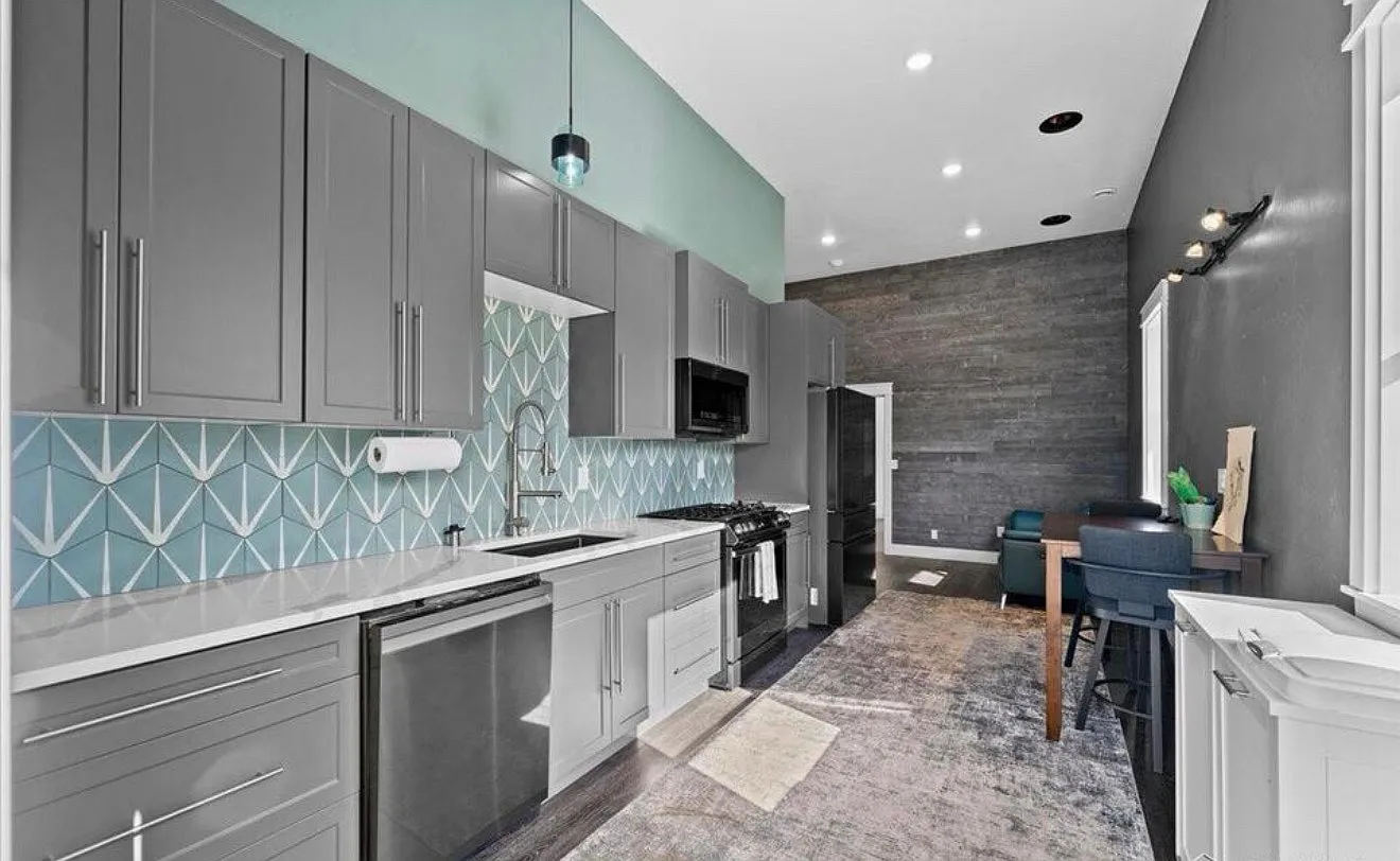 1 bed, $1,795 — Photo 1