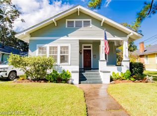 1556 Church St, Mobile, AL 36604