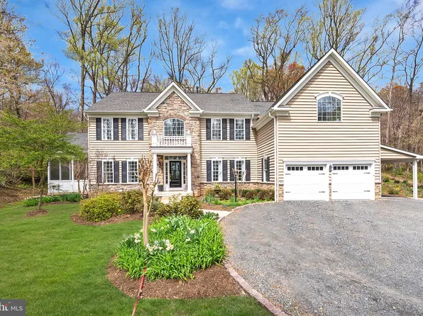 38114 Stevens Rd, Lovettsville, VA 20180