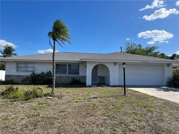 326 SE 47th St, Cape Coral, FL 33904