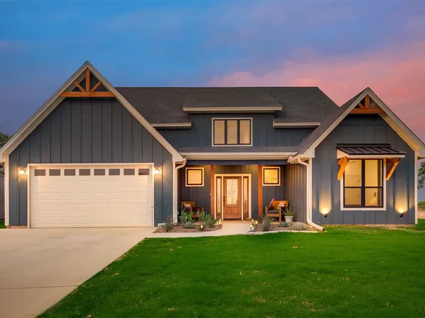 4076 County Road 310, Cleburne, TX 76031