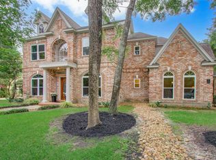 2 English Glade Ct Building 2, Spring, TX 77381
