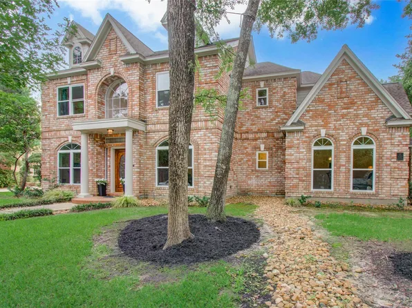 2 English Glade Ct Building 2, Spring, TX 77381
