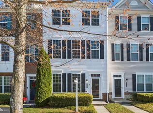 514 Halite Dr, Reisterstown, MD