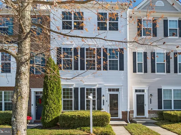 514 Halite Dr, Reisterstown, MD 21136