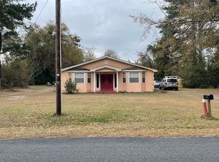 315 Beech Branch Rd, Luray, SC 29932