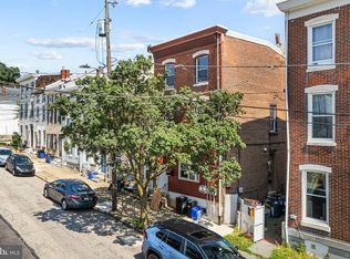 206 Ripka St #2, Philadelphia, PA 19127