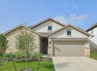 6413 Velvet Leaf Ln, Buda, TX 78610
