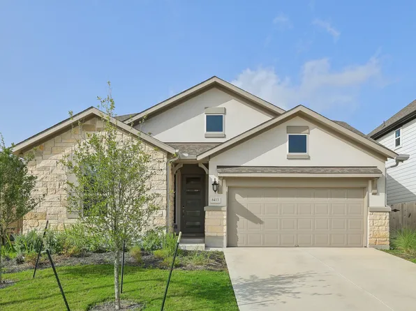 6413 Velvet Leaf Ln, Buda, TX 78610