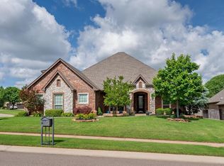 1902 Ithaca Dr, Norman, OK 73071
