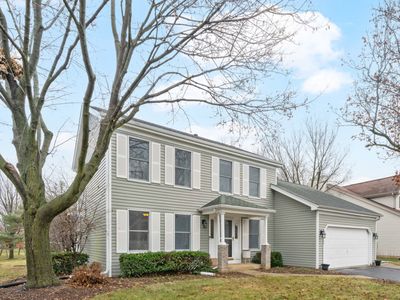 1353 Rolling Oaks Dr, Carol Stream, IL, 60188