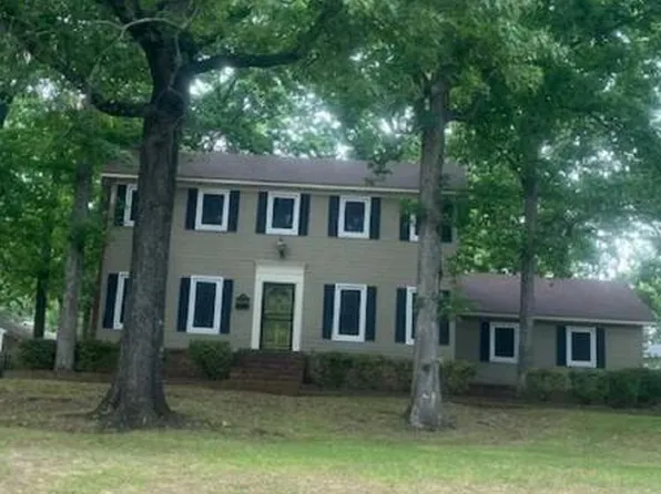 1550 Hamilton Ave E, Wynne, AR 72396