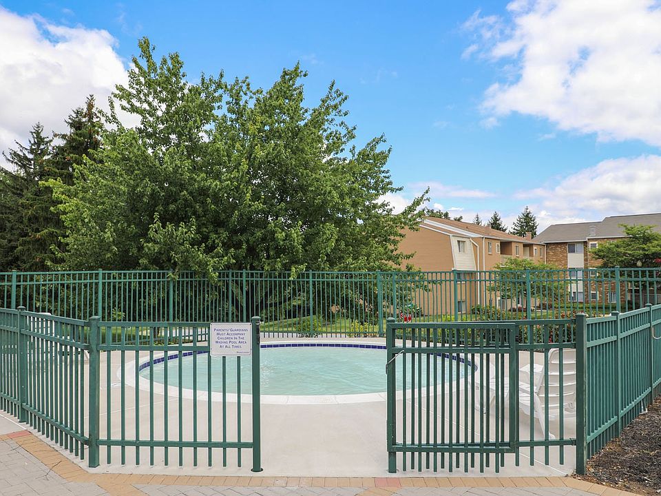 St. Charles at Olde Court Apartment Rentals Pikesville, MD Zillow
