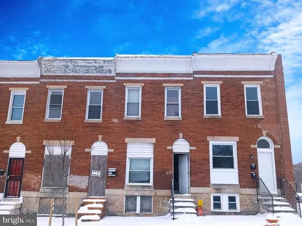 1905 E North Ave, Baltimore, MD 21213