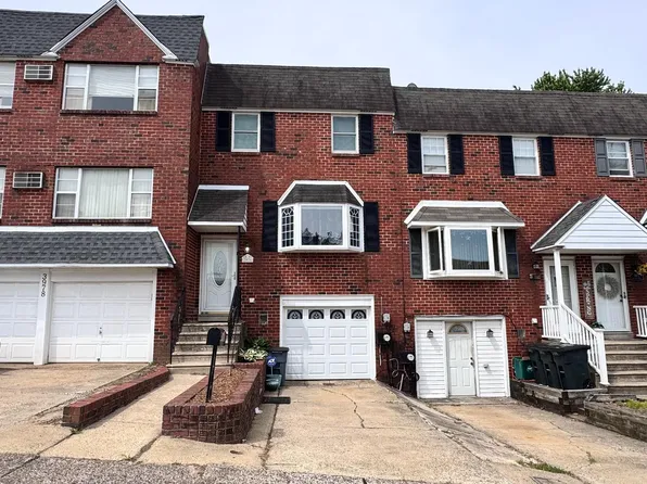 3976 Carteret Dr, Philadelphia, PA 19114