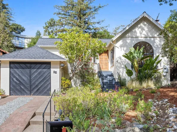 62 Durham Road, San Anselmo, CA 94960