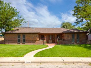 7202 Gainsborough Rd, Amarillo, TX 79106