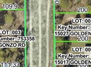 Quigley Ave, Brooksville, FL 34614