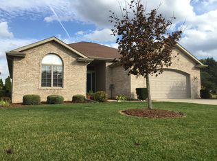 3216 Aspin Ct, Freeland, MI 48623