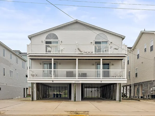 2709 Landis Ave #S, Sea Isle City, NJ 08243