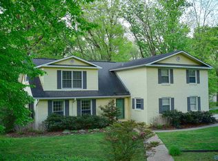 3033 Heatherhill Dr SE, Huntsville, AL 35802