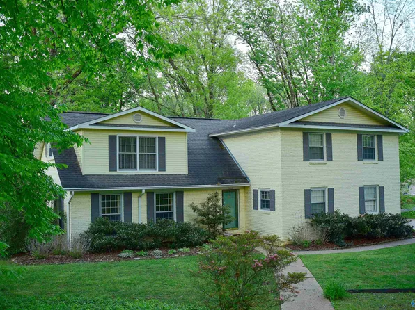 3033 Heatherhill Dr SE, Huntsville, AL 35802