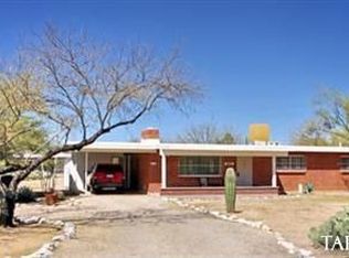 8625 N Mulberry Dr, Tucson, AZ 85704