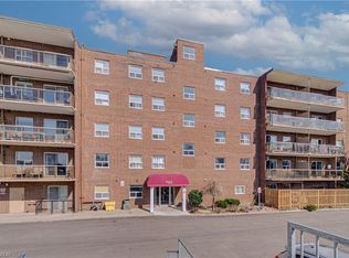 793 Colborne St #202, Brantford, ON