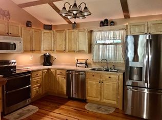 233 Homestead Rd, Madisonville, TN 37354