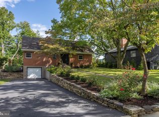 610 E Irvin Ave, State College, PA 16801