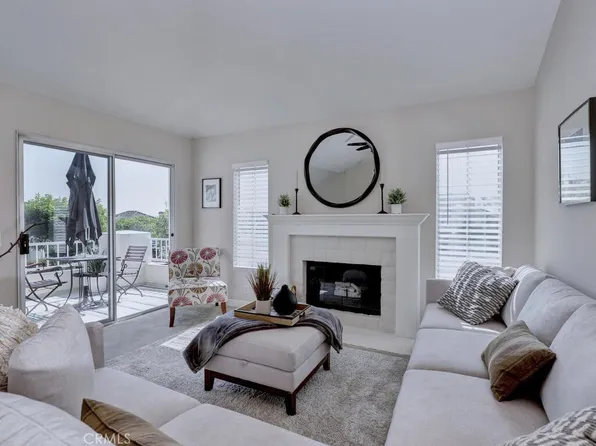 71 Cloudcrest, Aliso Viejo, CA 92656