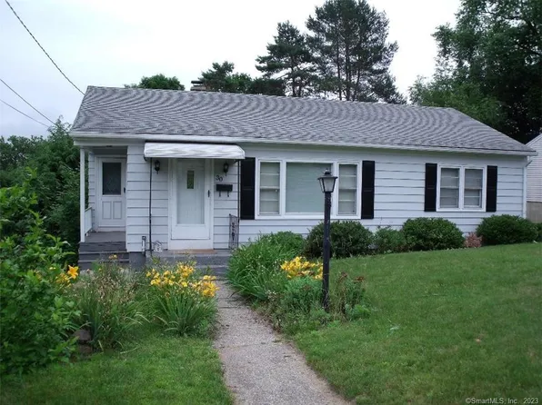30 Spring Garden Avenue, Waterbury, CT 06708
