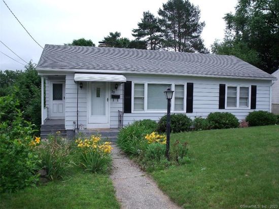 30 Spring Garden Avenue, Waterbury, CT 06708