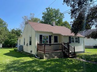 2428 Pennsylvania Ave, Sayre, PA 18840