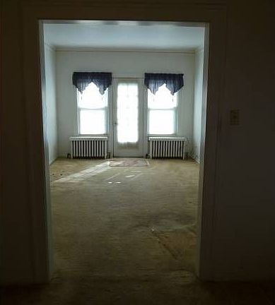 Living Room View