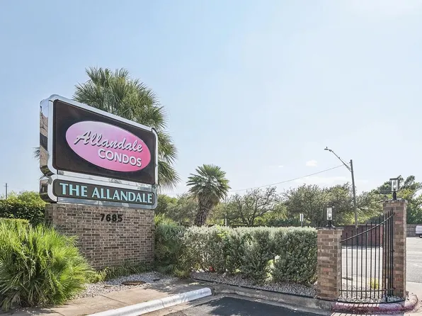 7685 Northcross Dr Unit 621, Austin, TX 78757