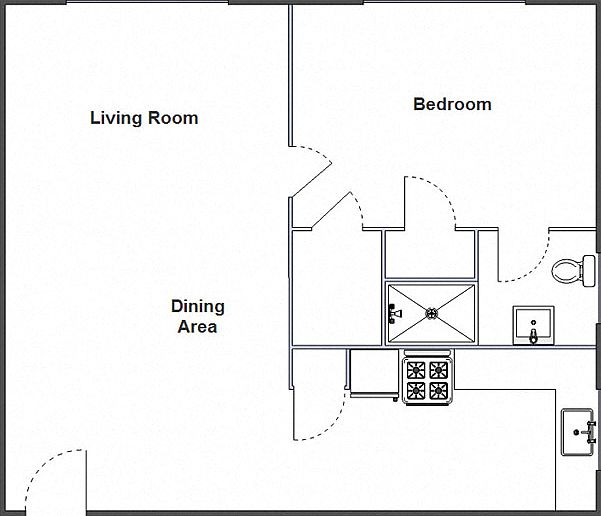 2nd image of 524 Kendall Ave #2665179