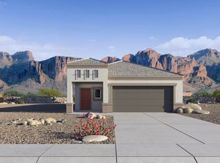 5135 E Umber Rd, San Tan Valley, AZ 85143