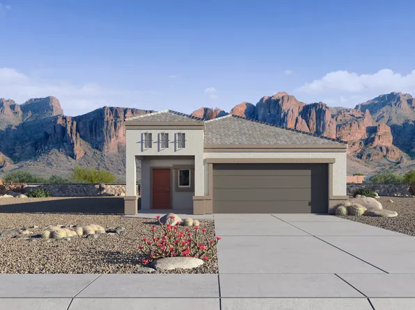 5135 E Umber Rd, San Tan Valley, AZ 85143