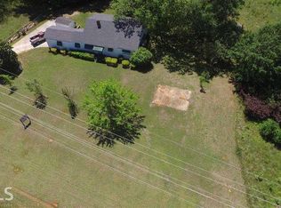 1527 N Cherokee Rd, Social Circle, GA 30025