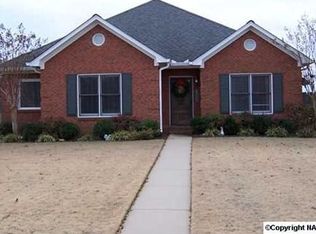 2205 Parkplace St SE, Decatur, AL 35601