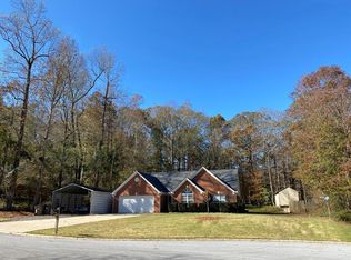241 Jacob Dr, Hoschton, GA