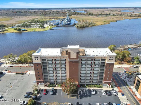 106 N Water Street #908, Wilmington, NC 28401