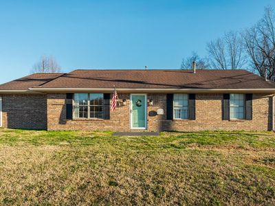 9724 State Route 81 S #S, Island, KY, 42350